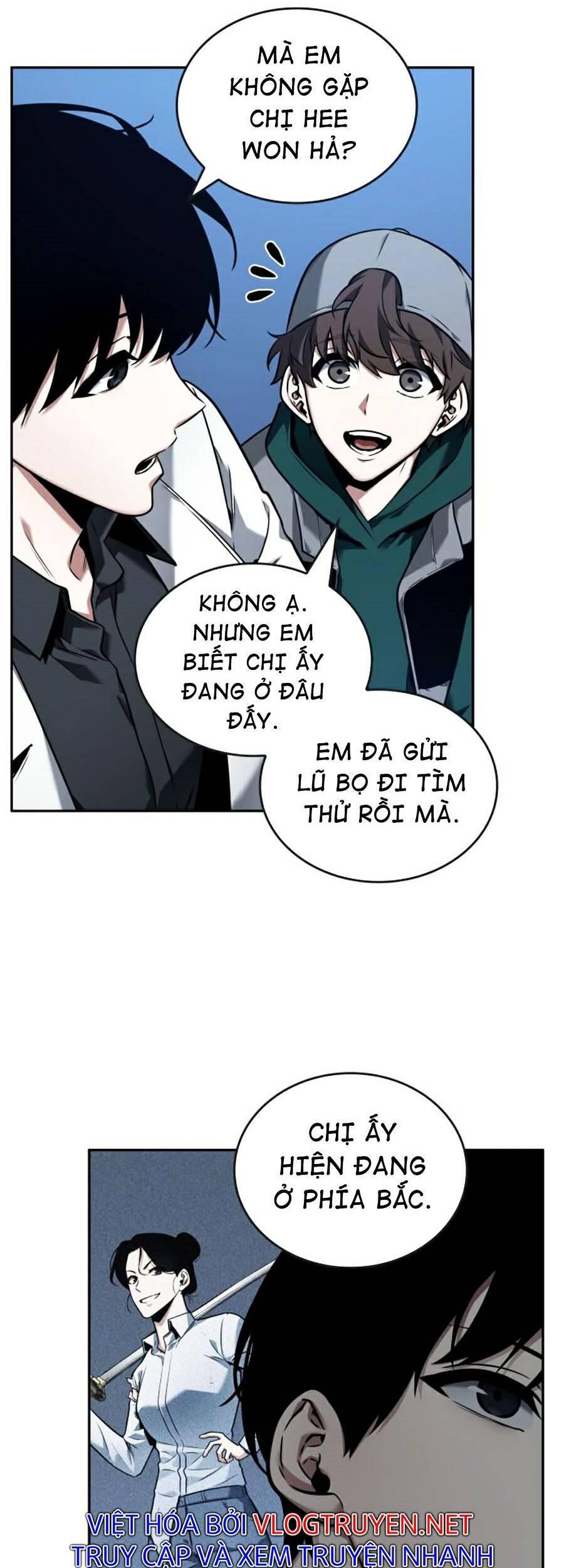 Toàn Trí Độc Giả Chap 95 - Next Chap 96