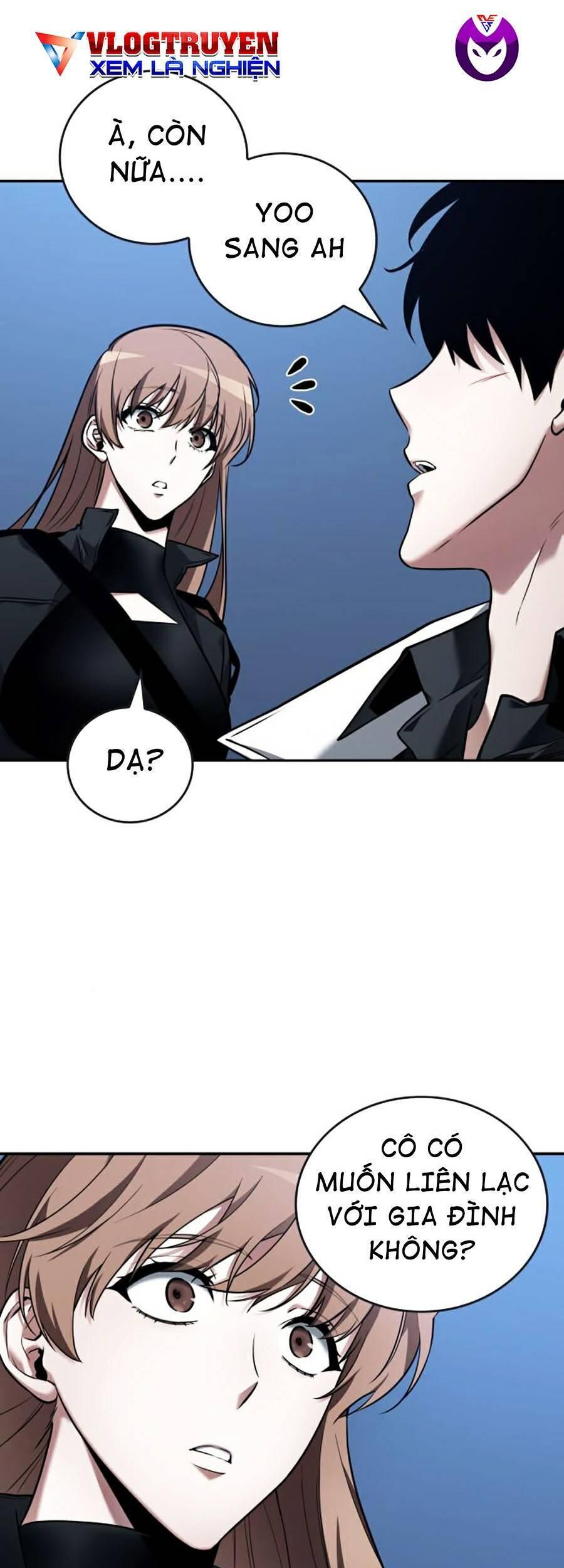 Toàn Trí Độc Giả Chap 95 - Next Chap 96