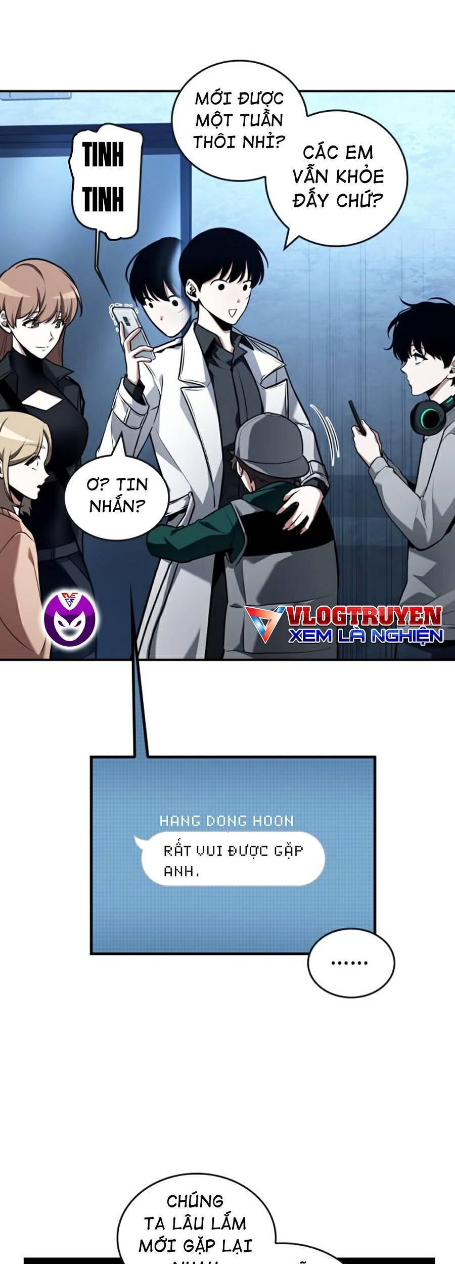 Toàn Trí Độc Giả Chap 95 - Next Chap 96