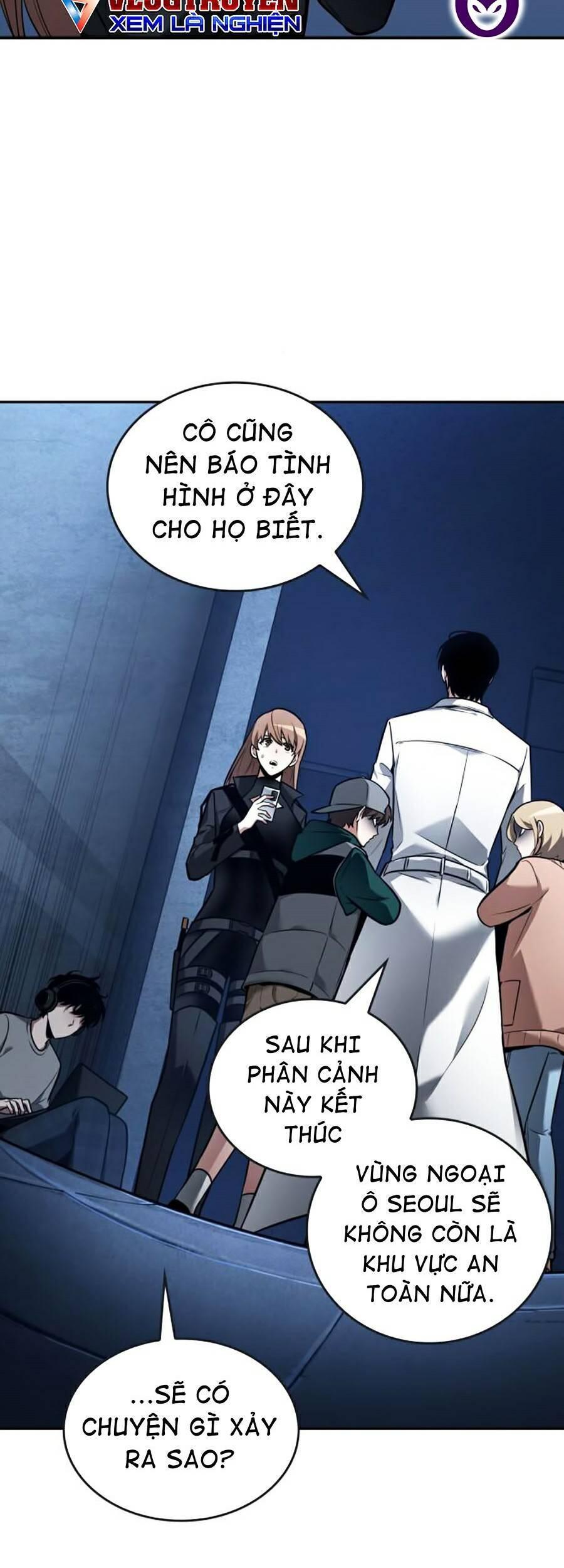 Toàn Trí Độc Giả Chap 95 - Next Chap 96