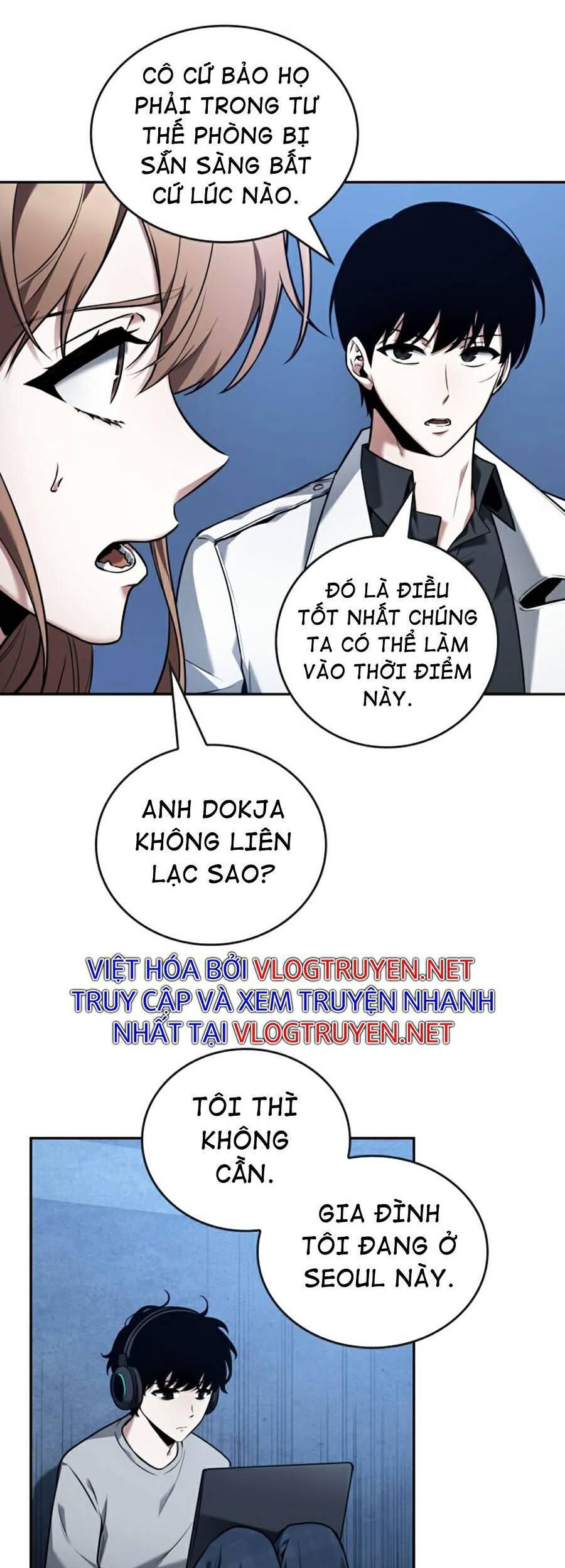 Toàn Trí Độc Giả Chap 95 - Next Chap 96