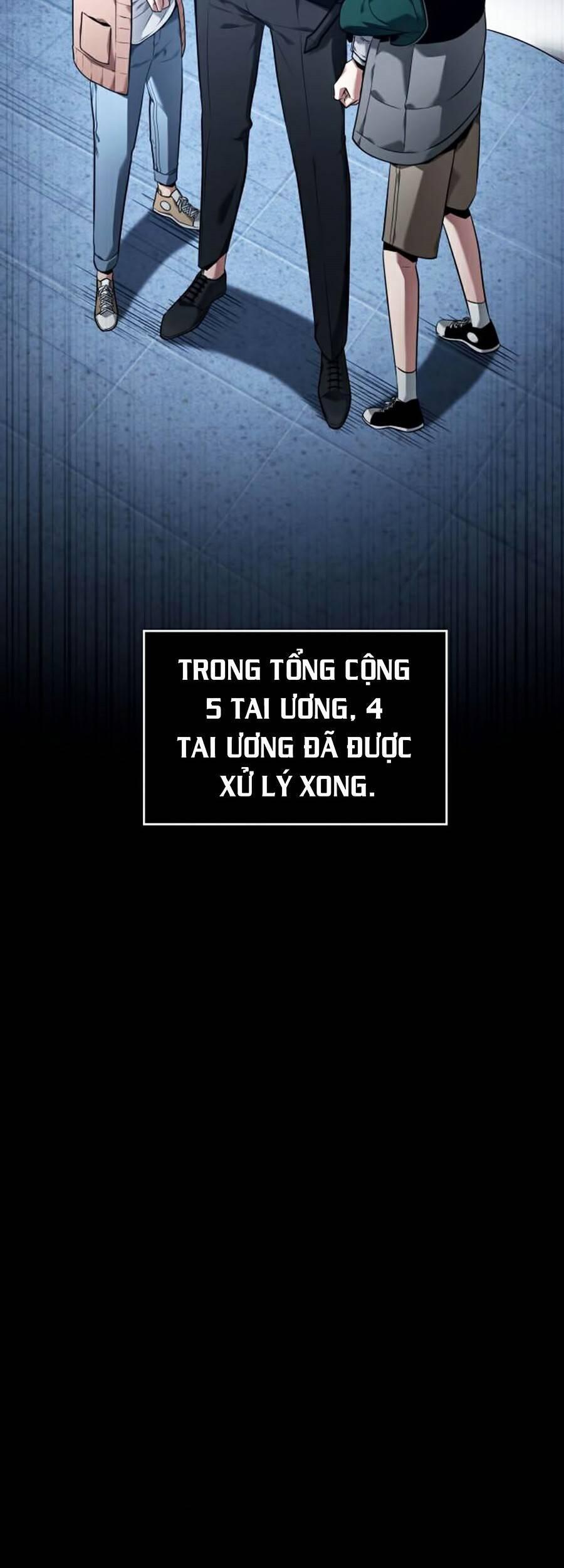 Toàn Trí Độc Giả Chap 95 - Next Chap 96