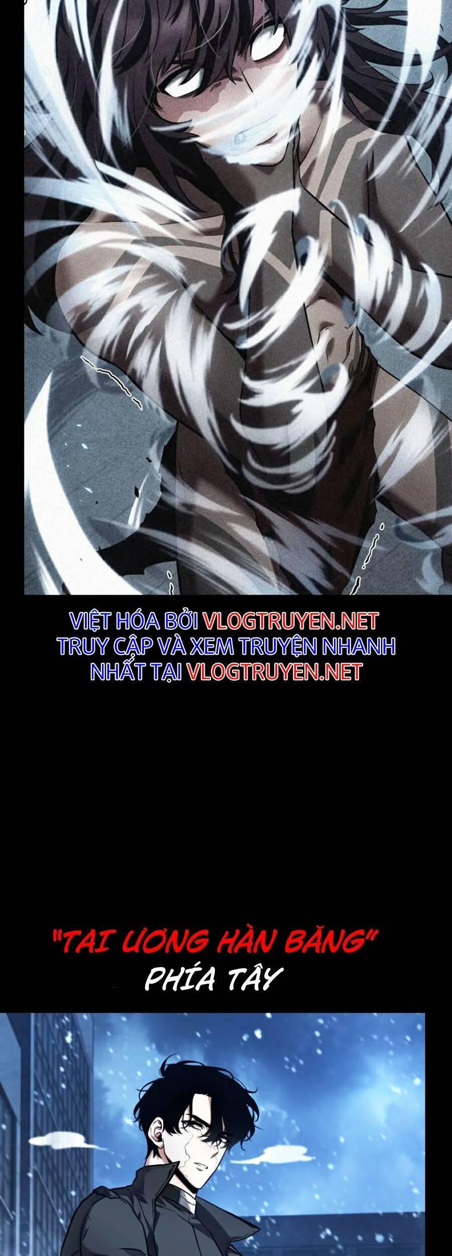 Toàn Trí Độc Giả Chap 95 - Next Chap 96