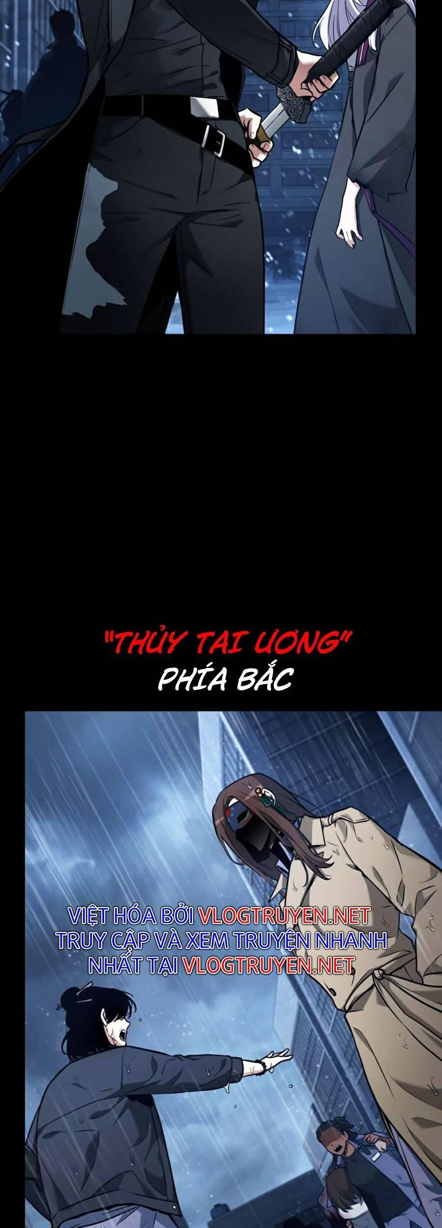 Toàn Trí Độc Giả Chap 95 - Next Chap 96