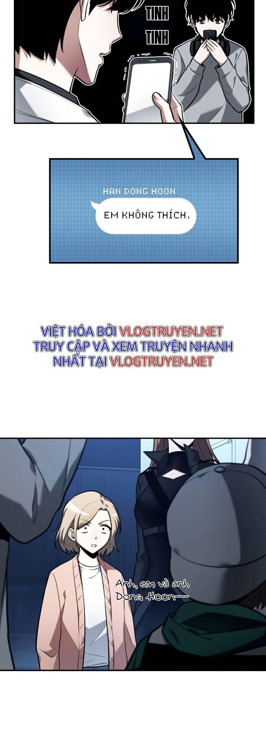 Toàn Trí Độc Giả Chap 95 - Next Chap 96