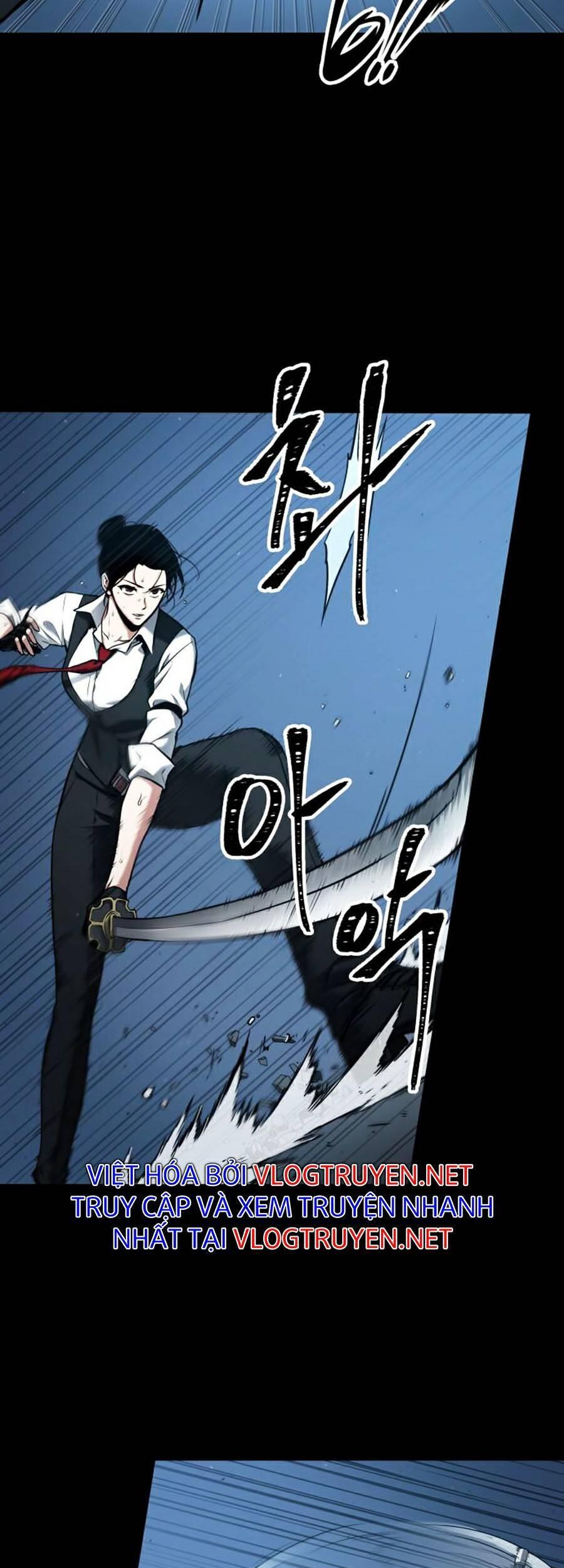 Toàn Trí Độc Giả Chap 95 - Next Chap 96