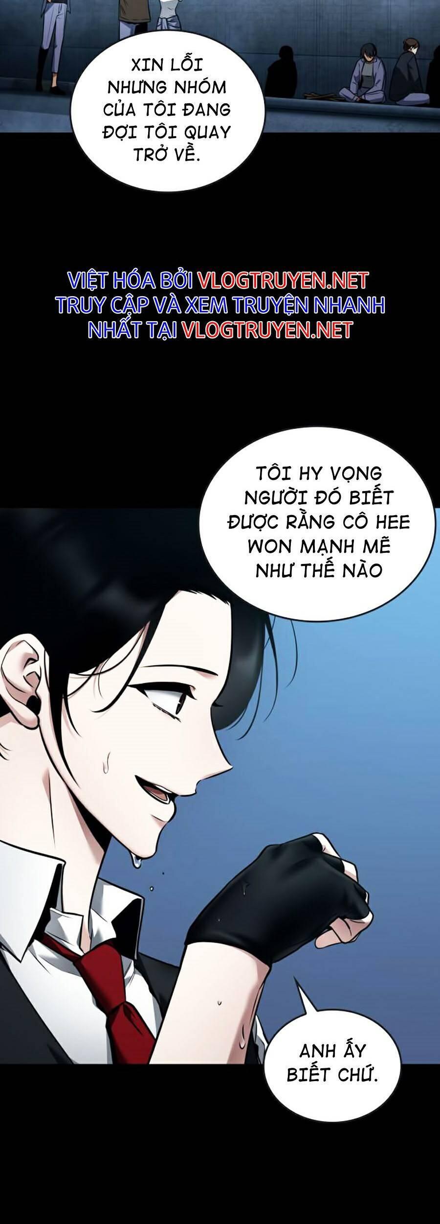 Toàn Trí Độc Giả Chap 95 - Next Chap 96