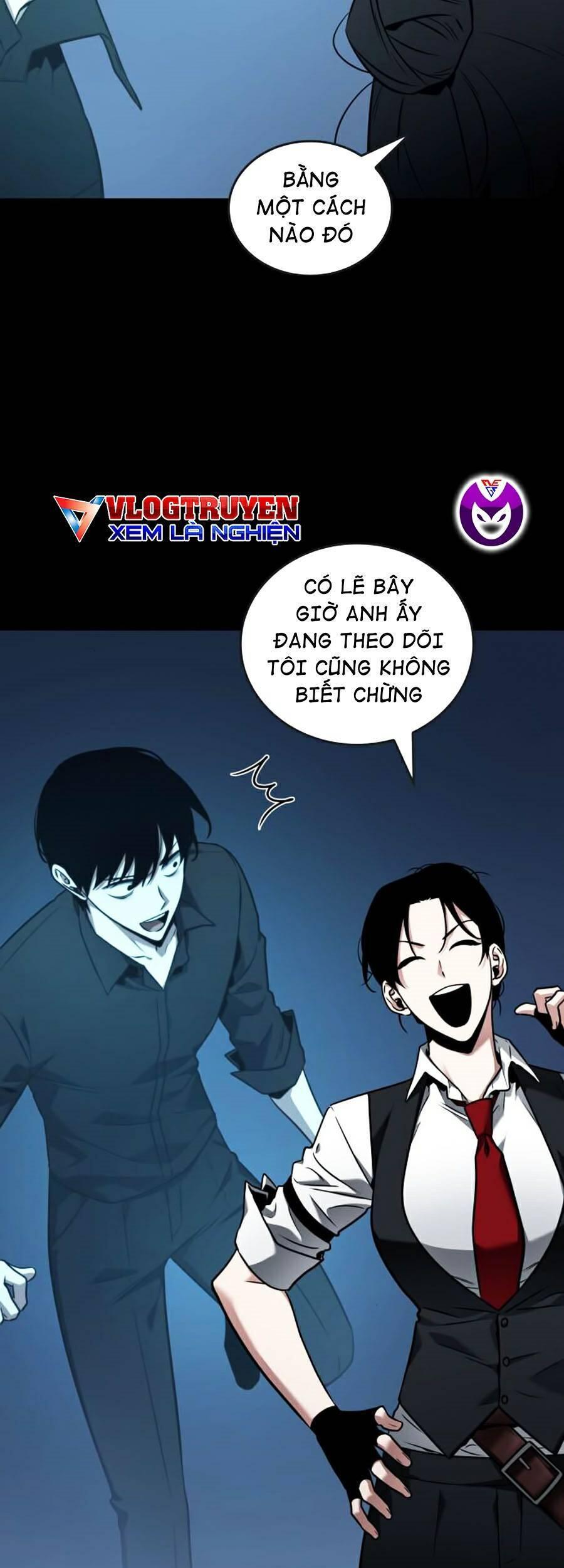 Toàn Trí Độc Giả Chap 95 - Next Chap 96