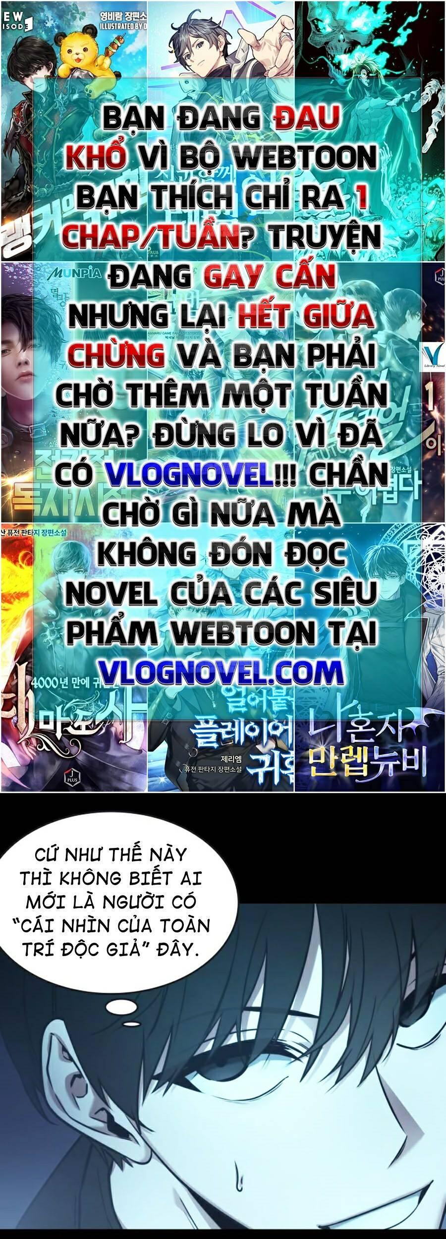Toàn Trí Độc Giả Chap 95 - Next Chap 96