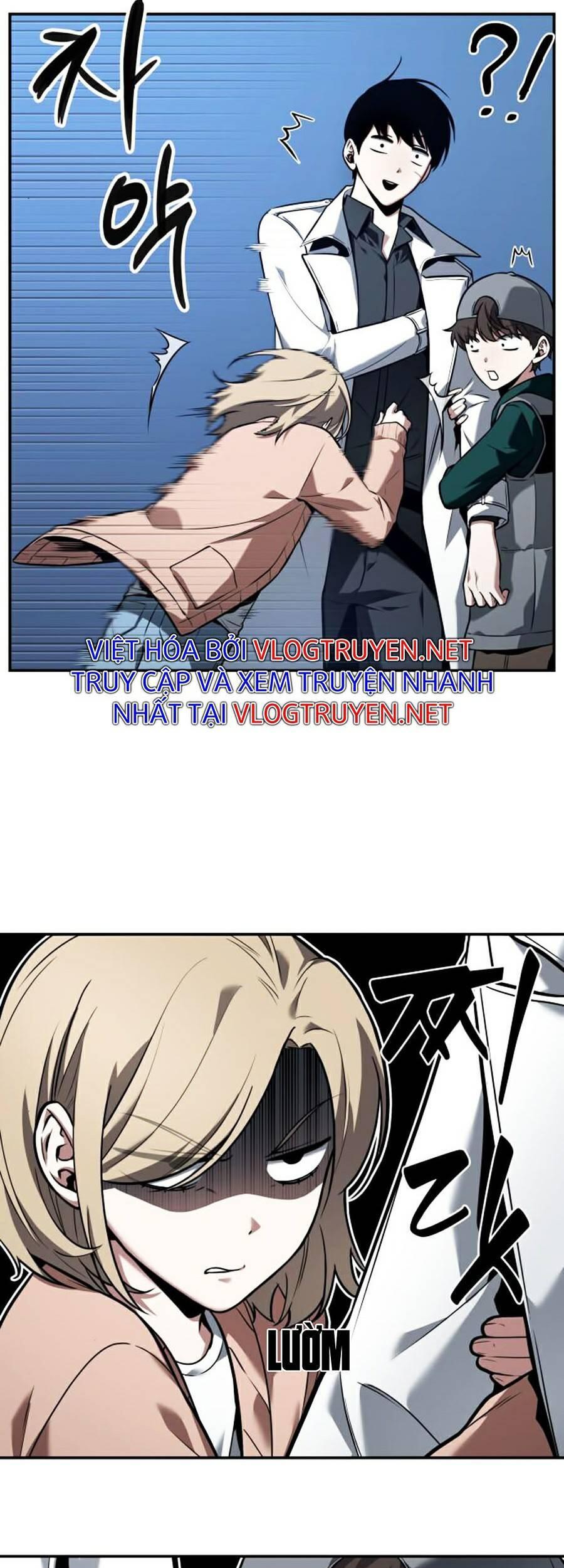 Toàn Trí Độc Giả Chap 95 - Next Chap 96