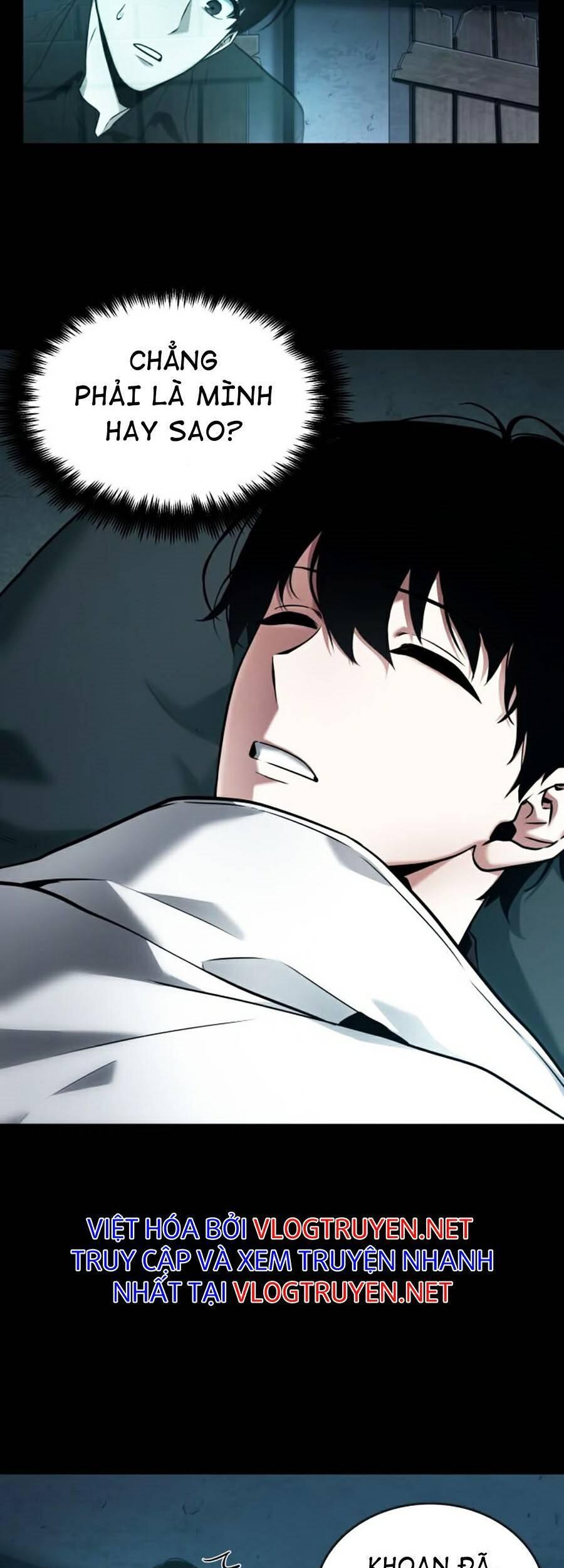 Toàn Trí Độc Giả Chap 95 - Next Chap 96