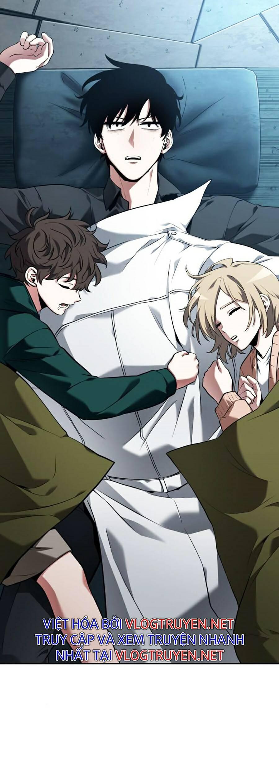Toàn Trí Độc Giả Chap 95 - Next Chap 96