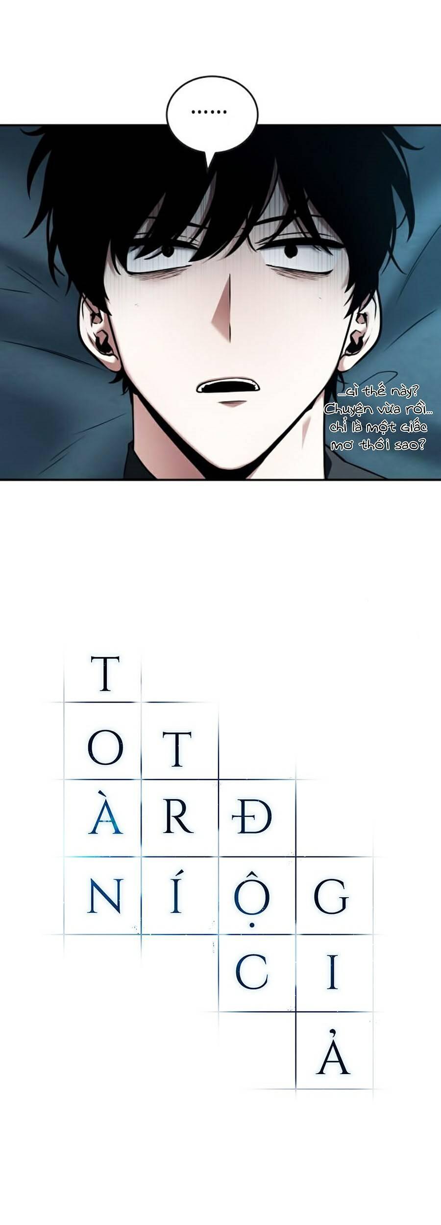 Toàn Trí Độc Giả Chap 95 - Next Chap 96