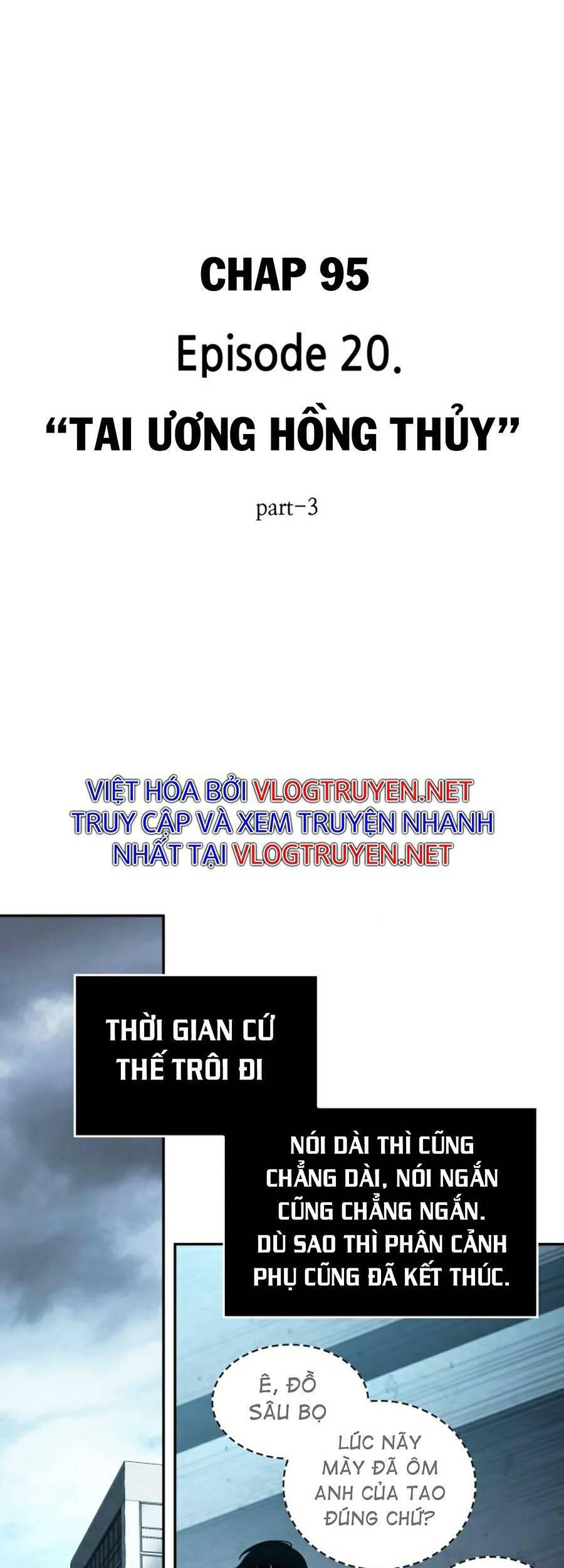 Toàn Trí Độc Giả Chap 95 - Next Chap 96