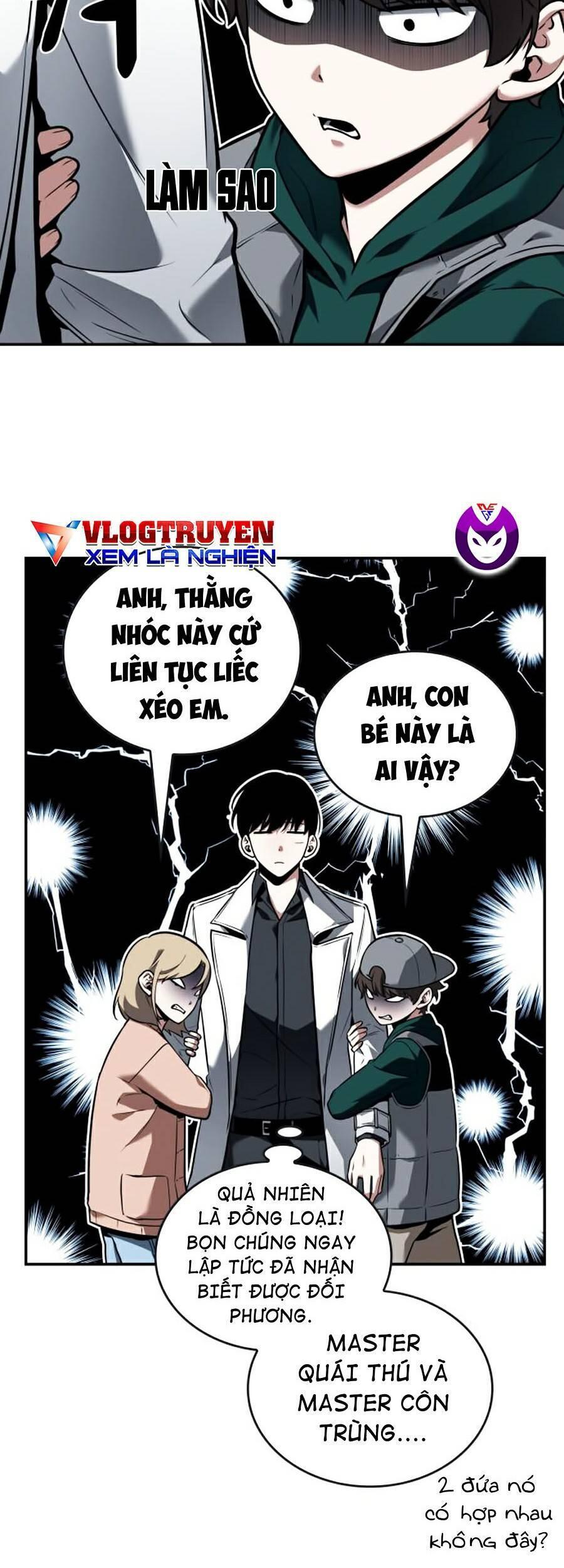 Toàn Trí Độc Giả Chap 95 - Next Chap 96