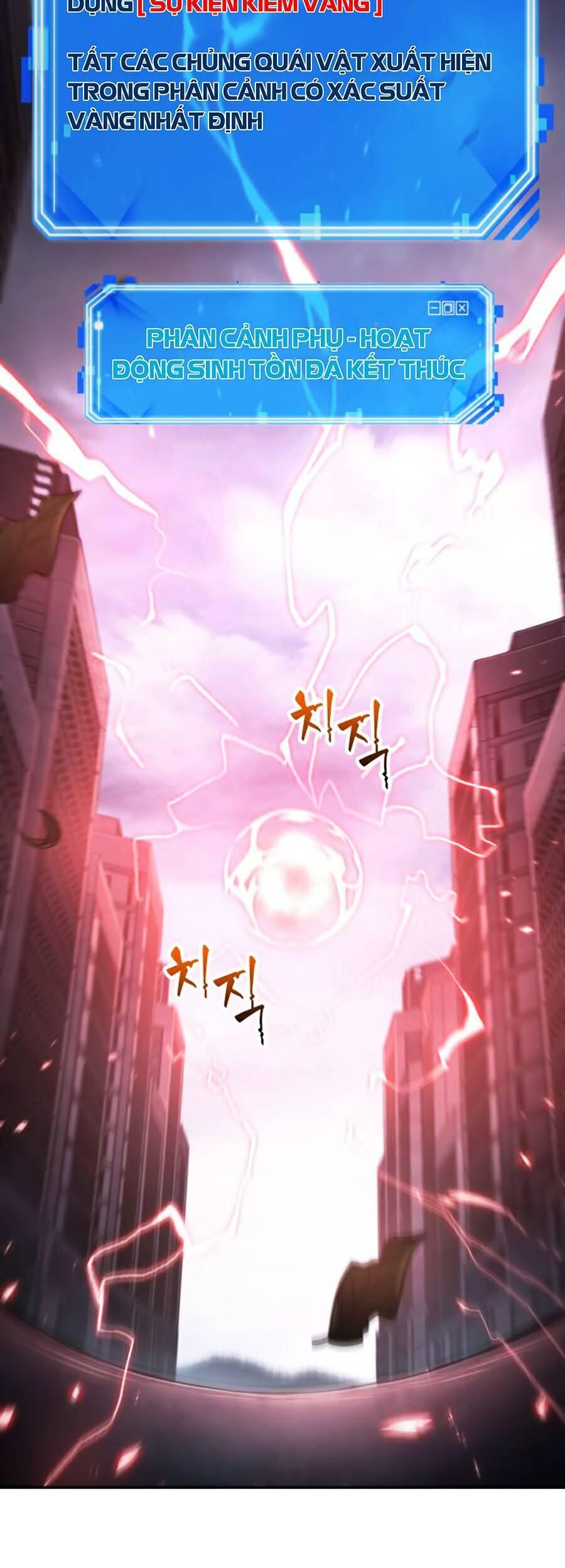 Toàn Trí Độc Giả Chap 95 - Next Chap 96