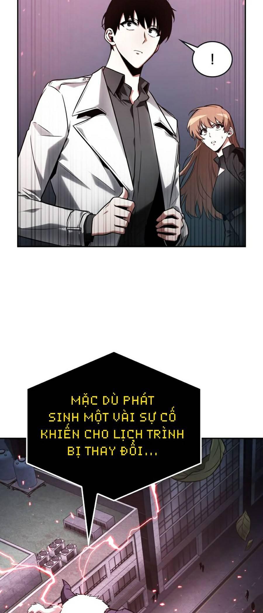 Toàn Trí Độc Giả Chap 95 - Next Chap 96