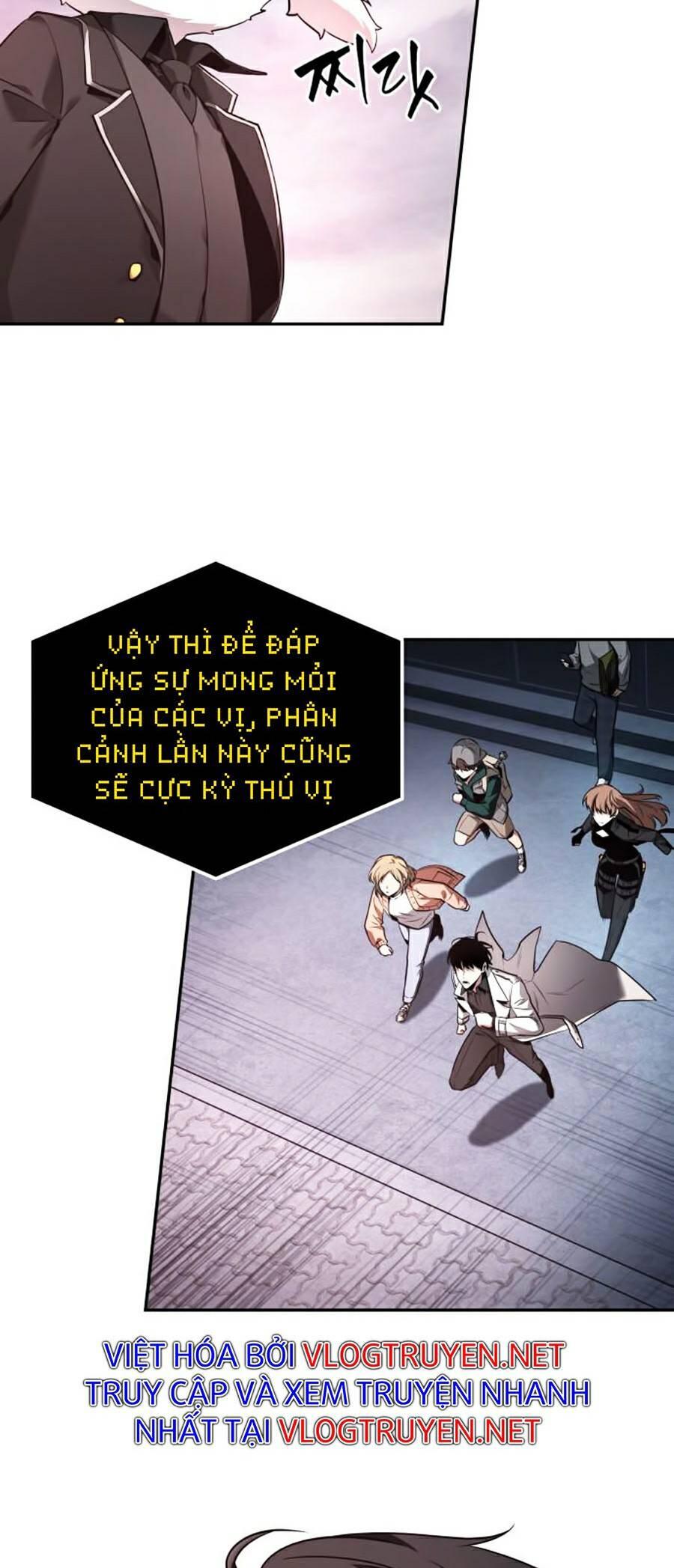 Toàn Trí Độc Giả Chap 95 - Next Chap 96