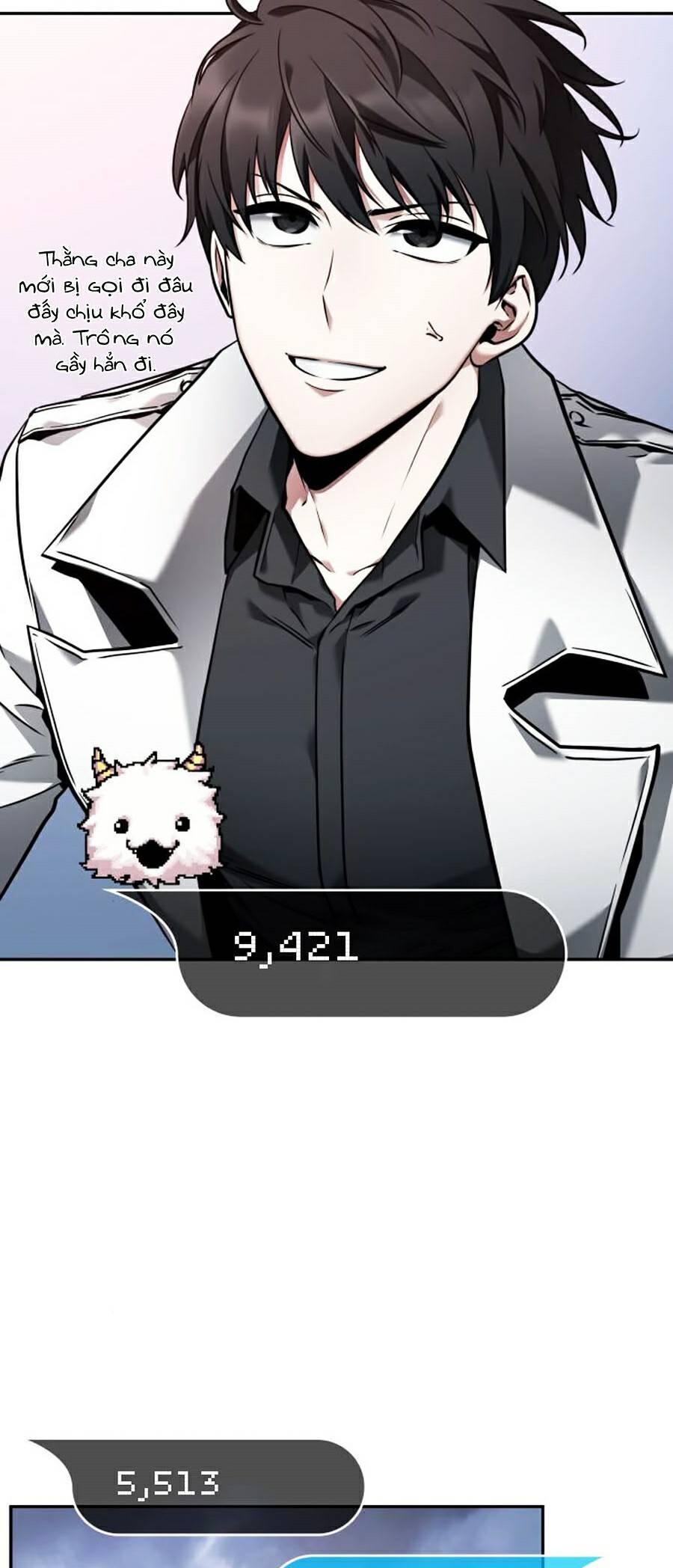 Toàn Trí Độc Giả Chap 95 - Next Chap 96