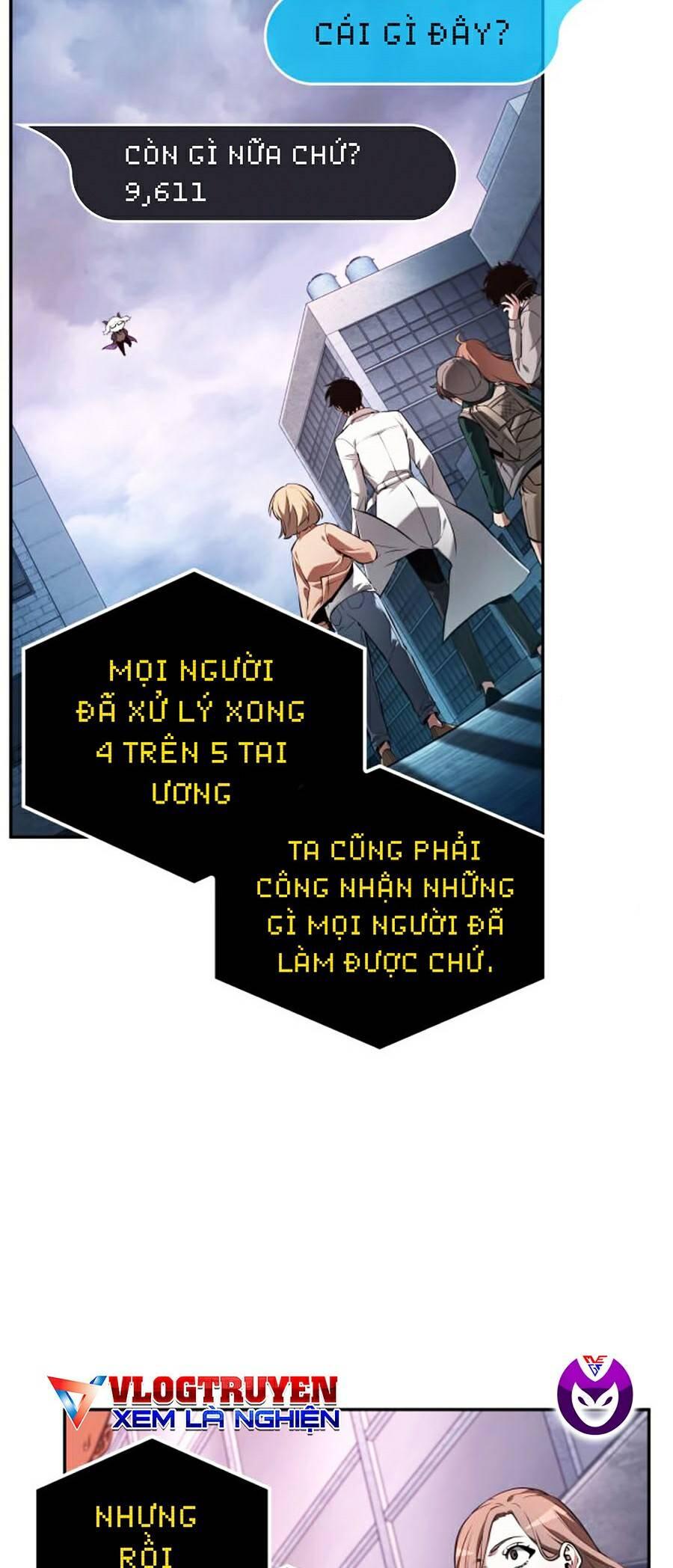 Toàn Trí Độc Giả Chap 95 - Next Chap 96