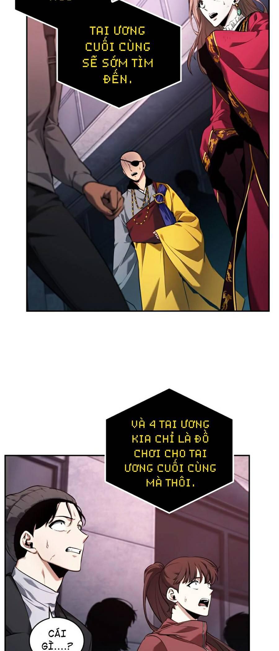 Toàn Trí Độc Giả Chap 95 - Next Chap 96