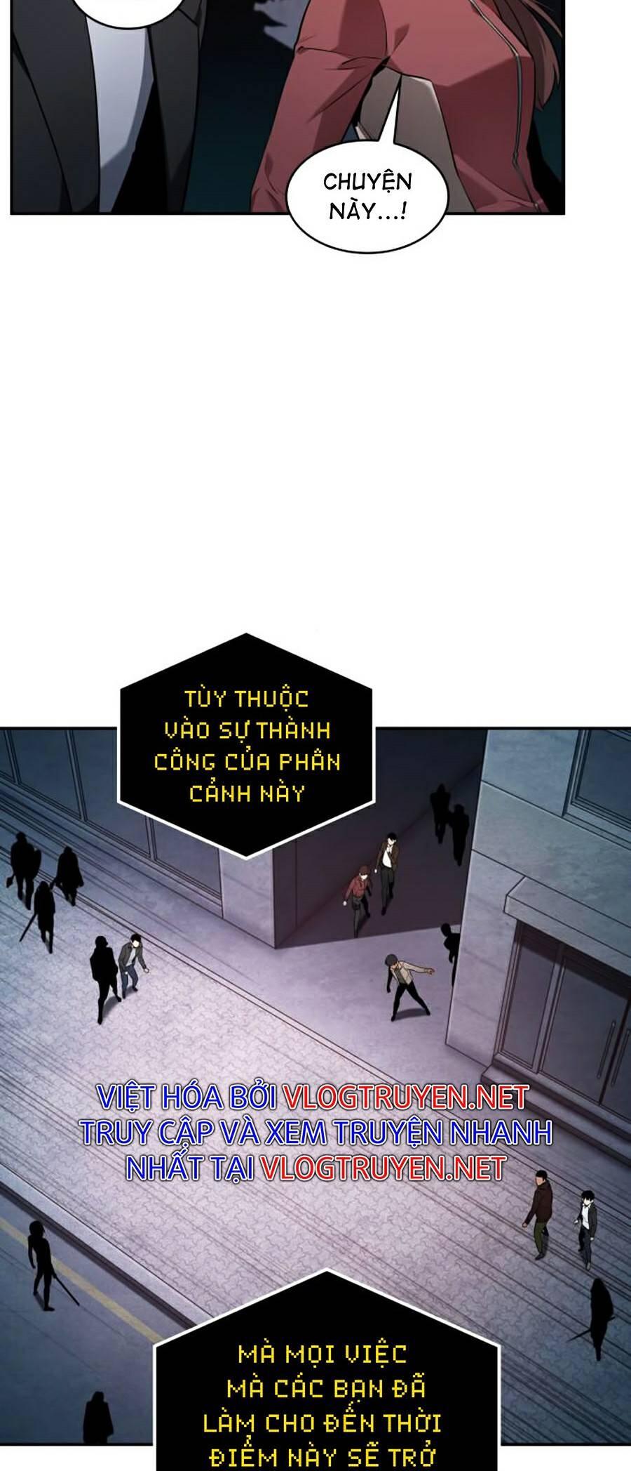 Toàn Trí Độc Giả Chap 95 - Next Chap 96