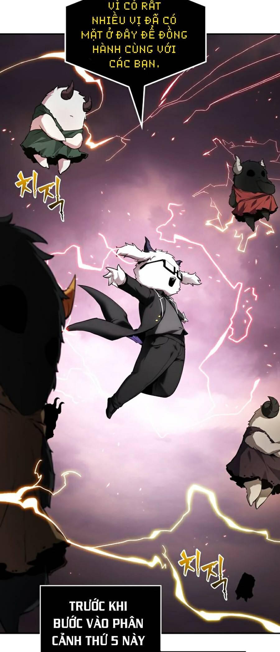Toàn Trí Độc Giả Chap 95 - Next Chap 96