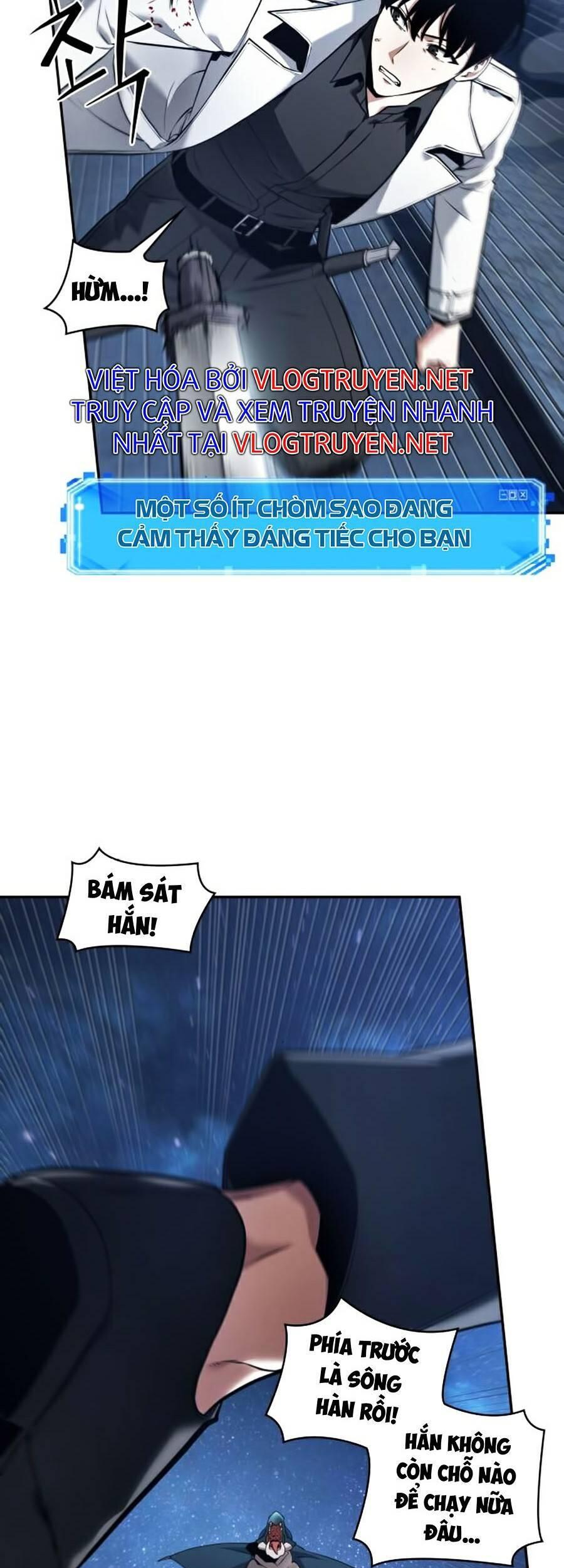 Toàn Trí Độc Giả Chap 96 - Next Chap 97