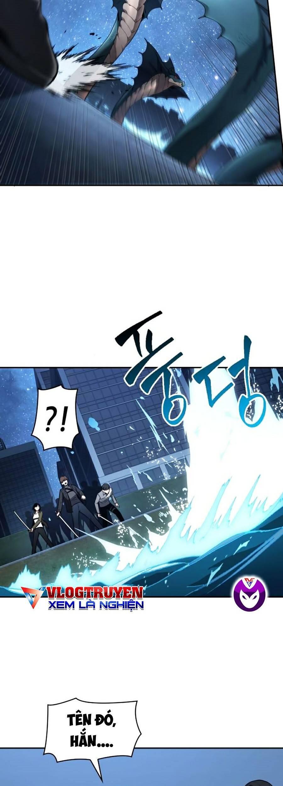 Toàn Trí Độc Giả Chap 96 - Next Chap 97