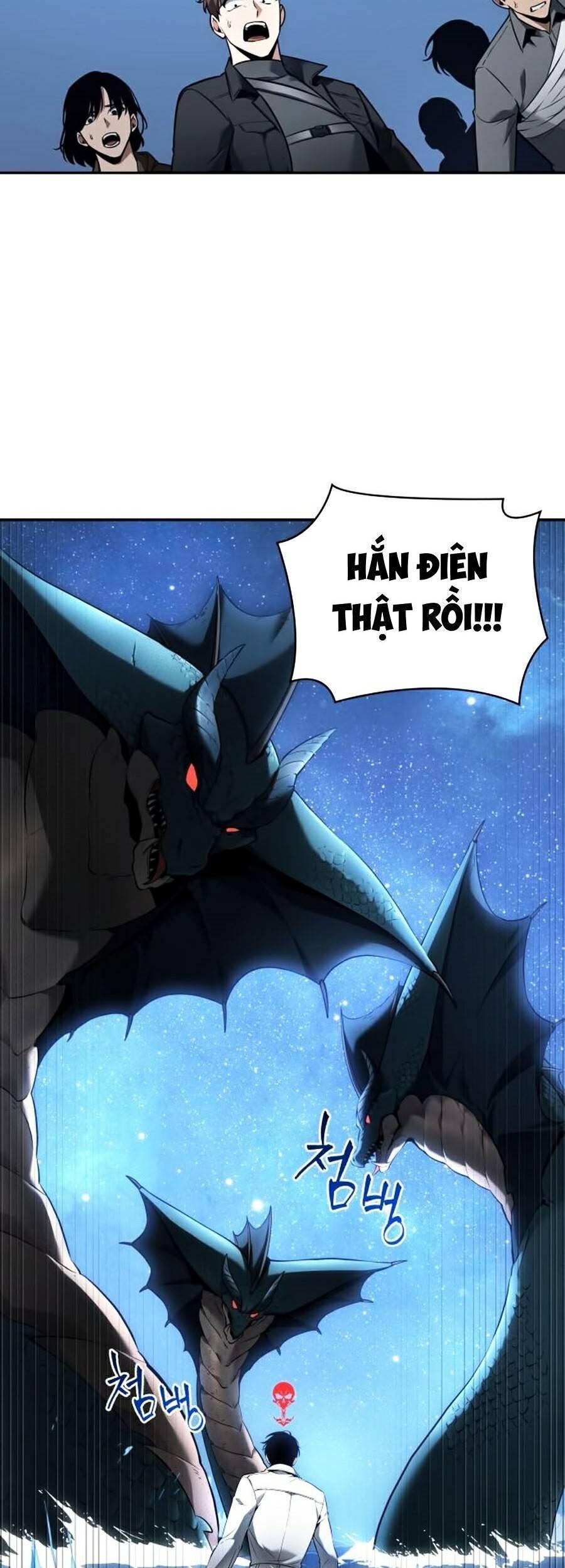 Toàn Trí Độc Giả Chap 96 - Next Chap 97