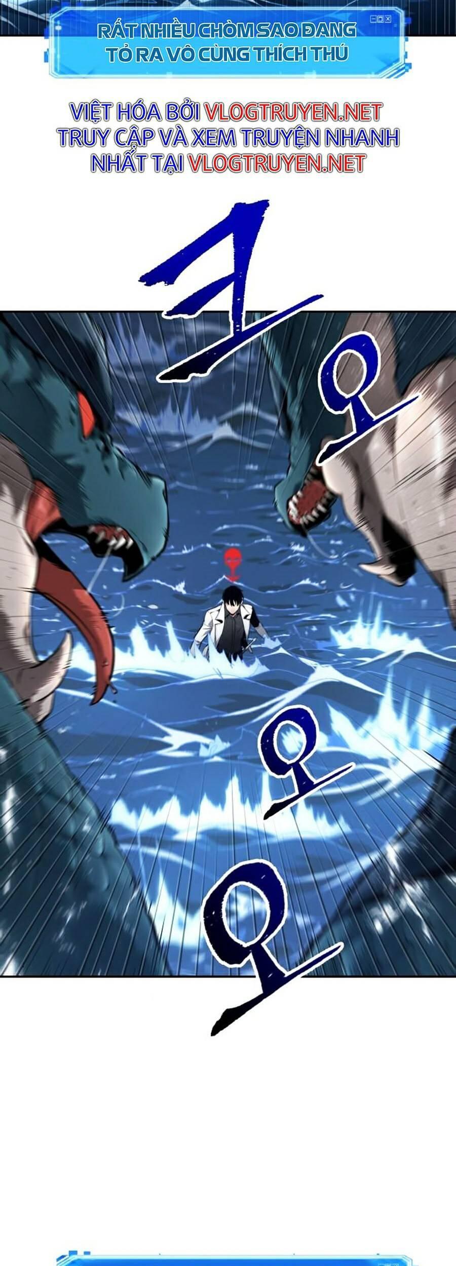 Toàn Trí Độc Giả Chap 96 - Next Chap 97