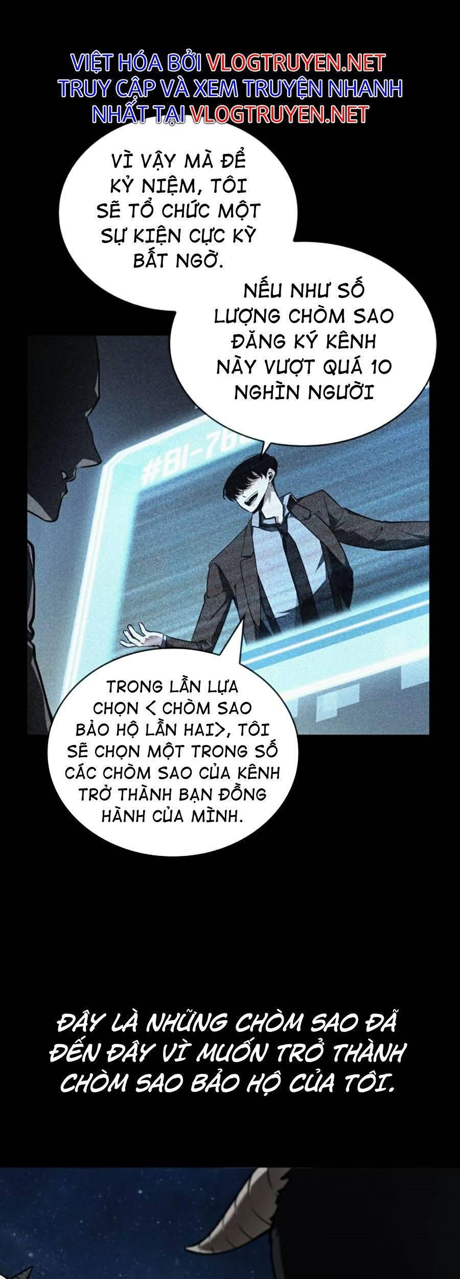 Toàn Trí Độc Giả Chap 96 - Next Chap 97