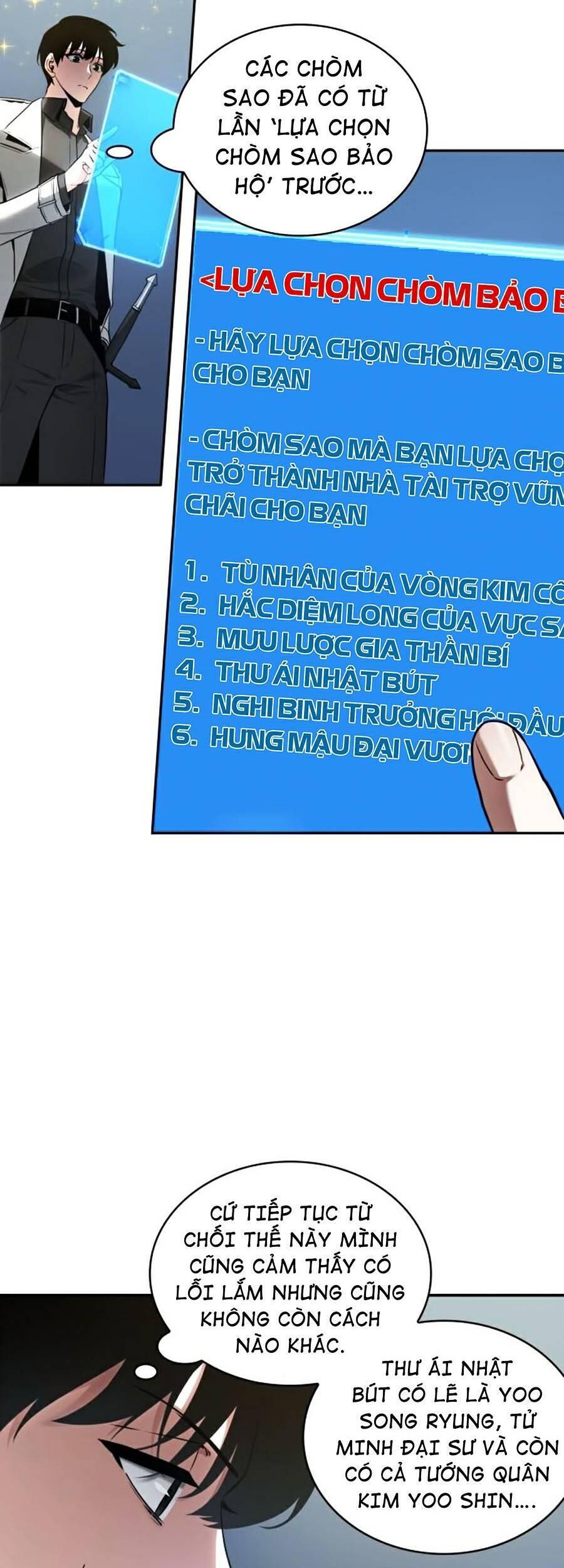 Toàn Trí Độc Giả Chap 96 - Next Chap 97