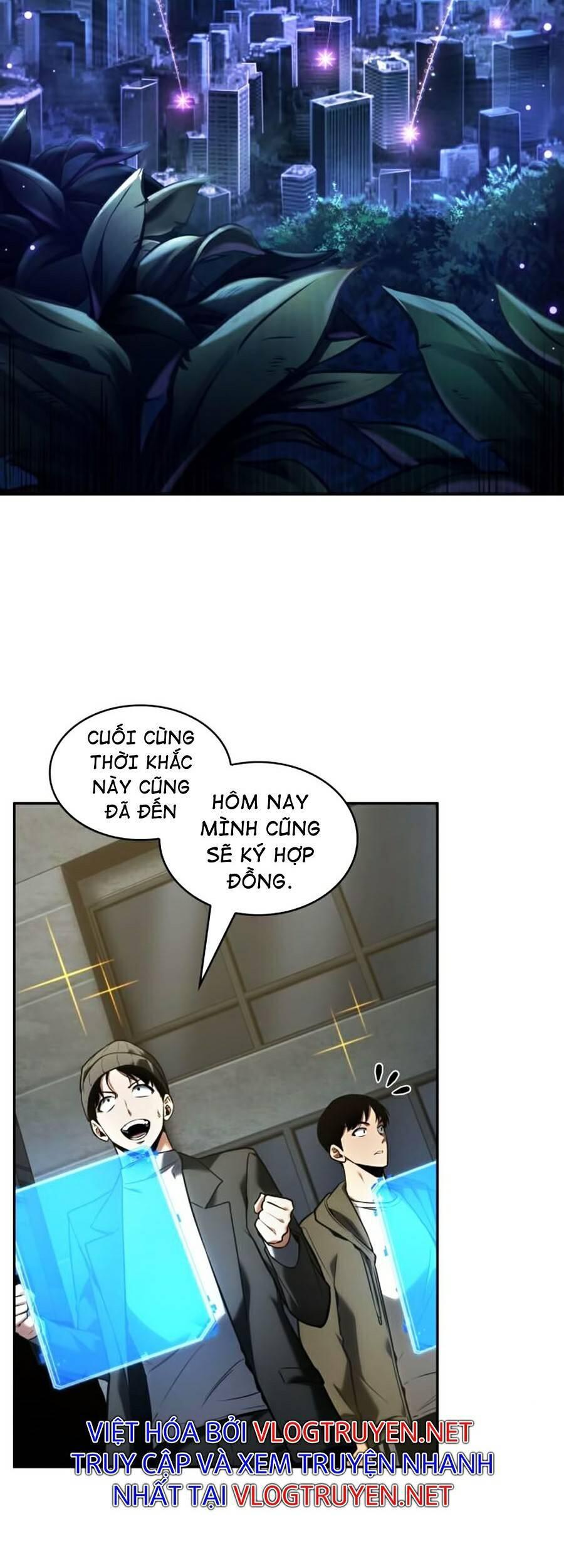 Toàn Trí Độc Giả Chap 96 - Next Chap 97