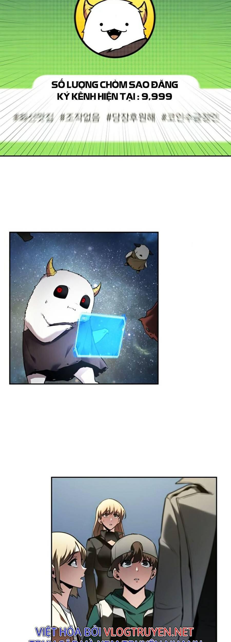 Toàn Trí Độc Giả Chap 96 - Next Chap 97