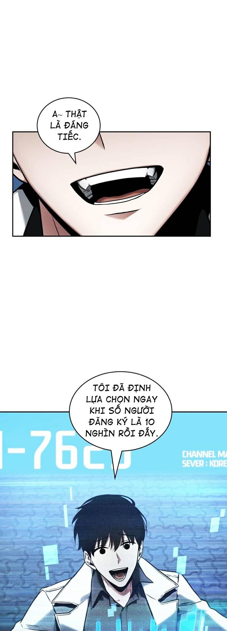 Toàn Trí Độc Giả Chap 96 - Next Chap 97