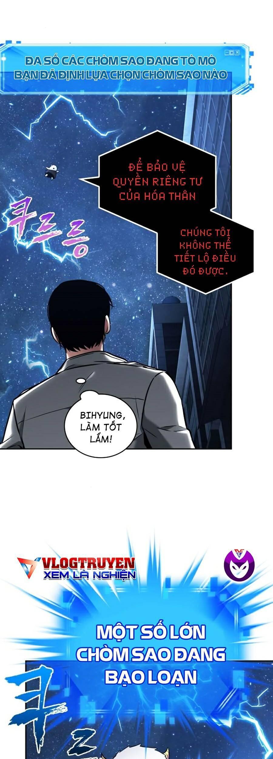 Toàn Trí Độc Giả Chap 96 - Next Chap 97