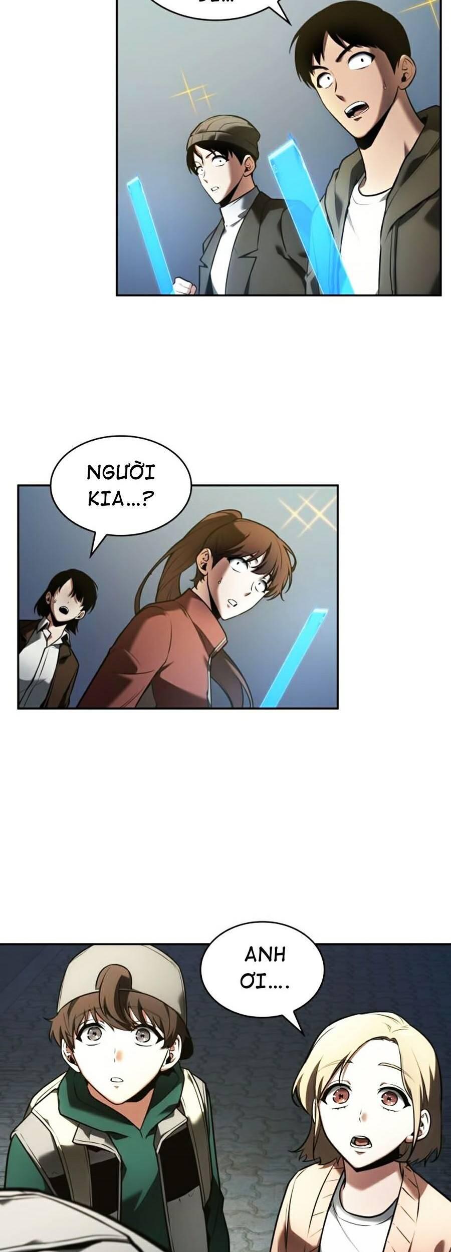 Toàn Trí Độc Giả Chap 96 - Next Chap 97