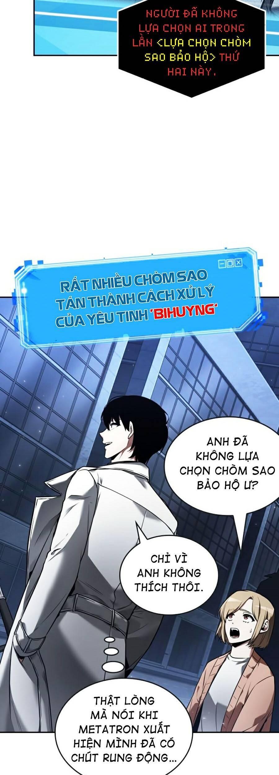 Toàn Trí Độc Giả Chap 96 - Next Chap 97