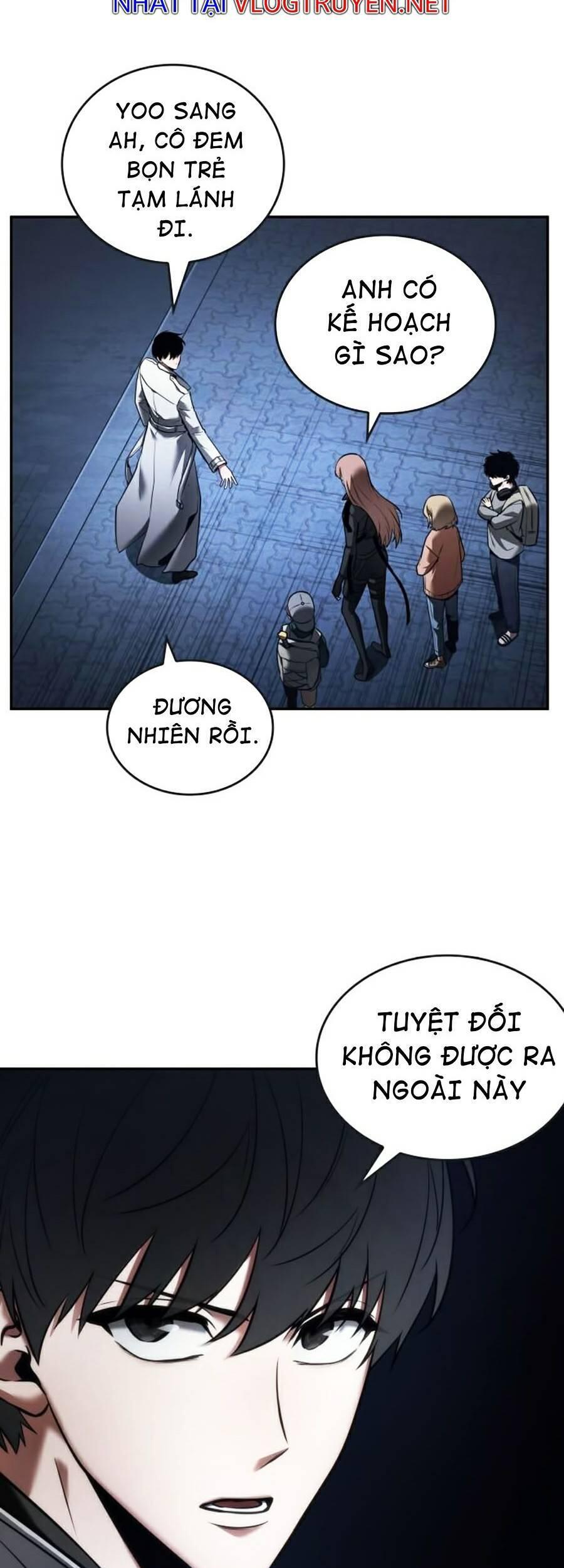 Toàn Trí Độc Giả Chap 96 - Next Chap 97