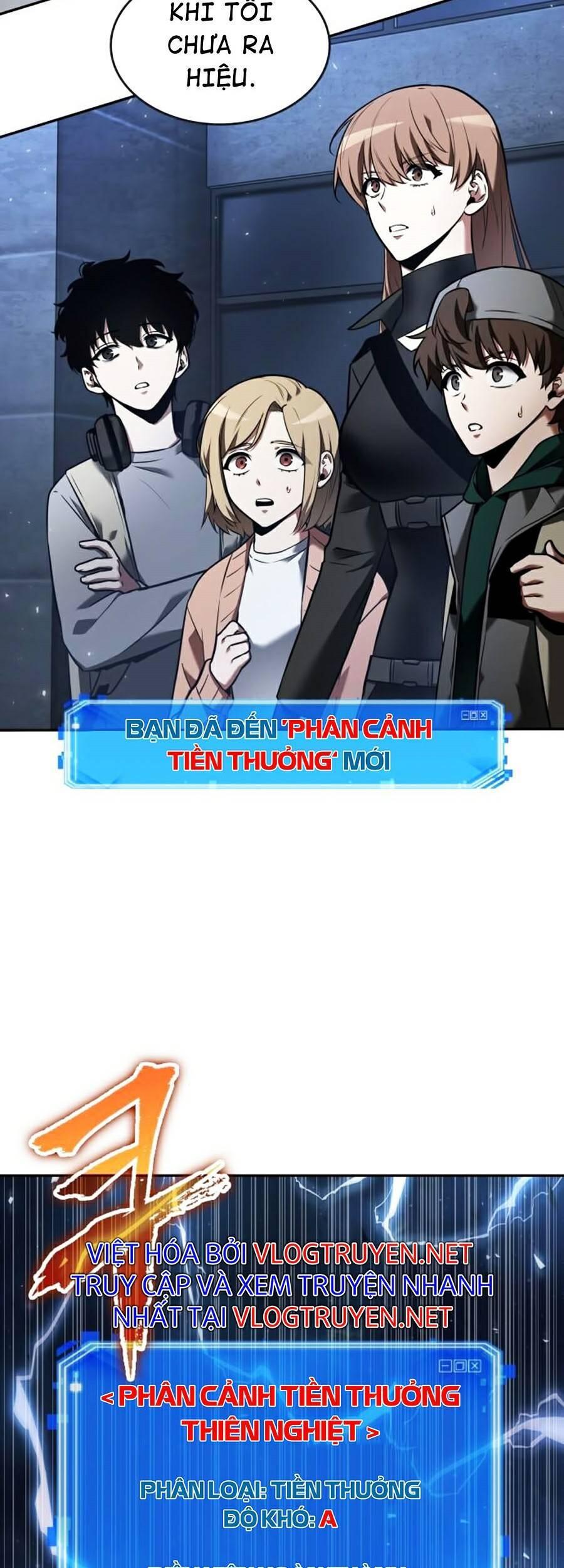 Toàn Trí Độc Giả Chap 96 - Next Chap 97