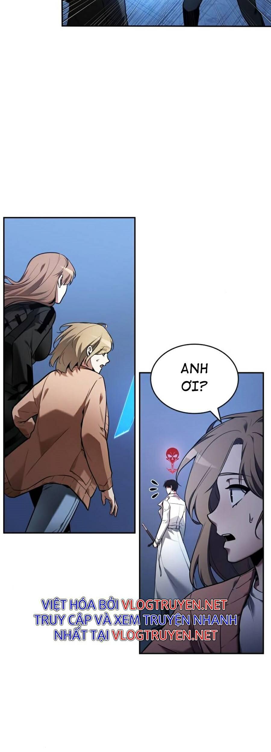 Toàn Trí Độc Giả Chap 96 - Next Chap 97