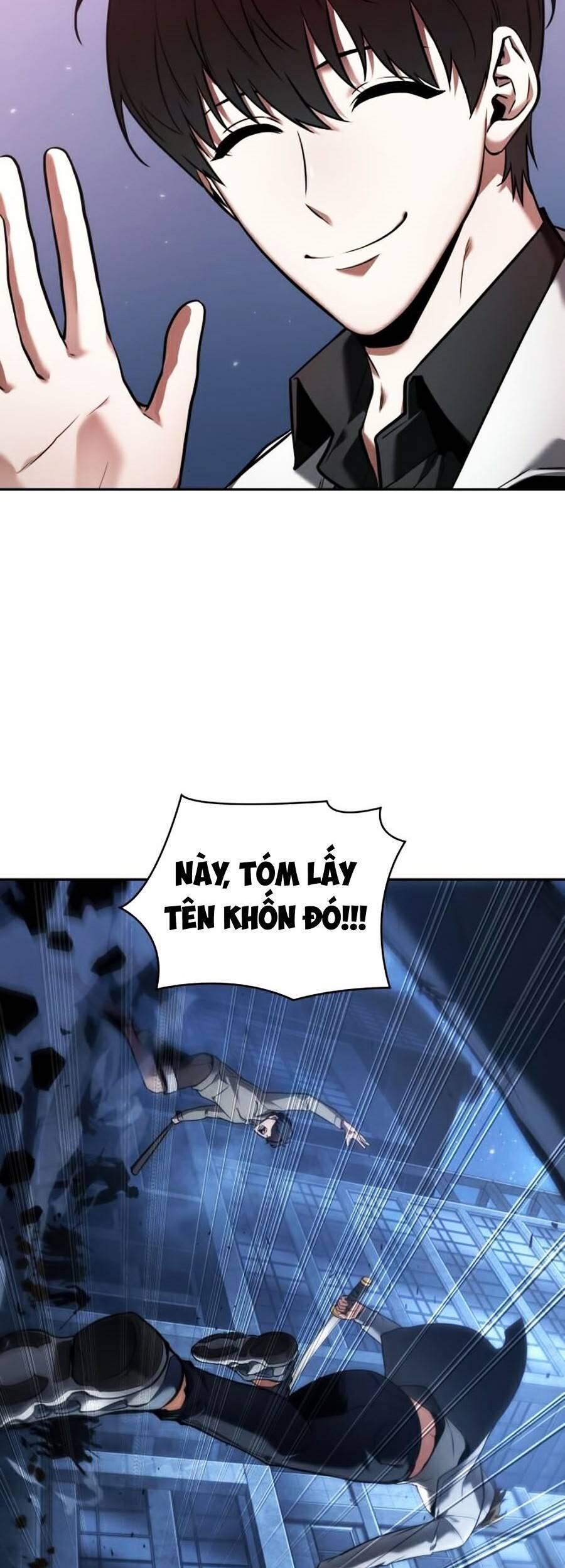 Toàn Trí Độc Giả Chap 96 - Next Chap 97