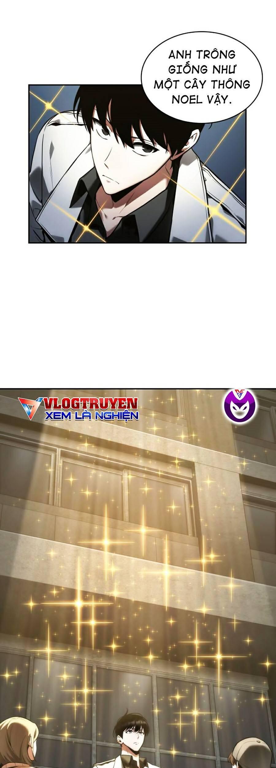 Toàn Trí Độc Giả Chap 96 - Next Chap 97