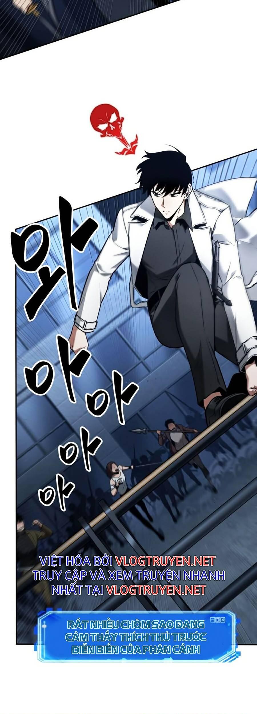 Toàn Trí Độc Giả Chap 96 - Next Chap 97
