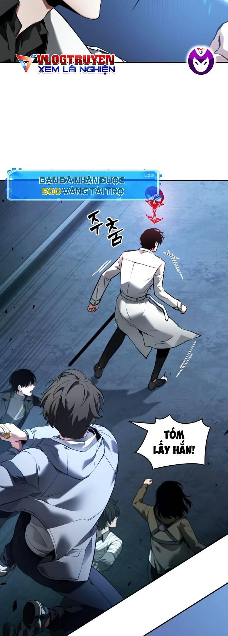 Toàn Trí Độc Giả Chap 96 - Next Chap 97