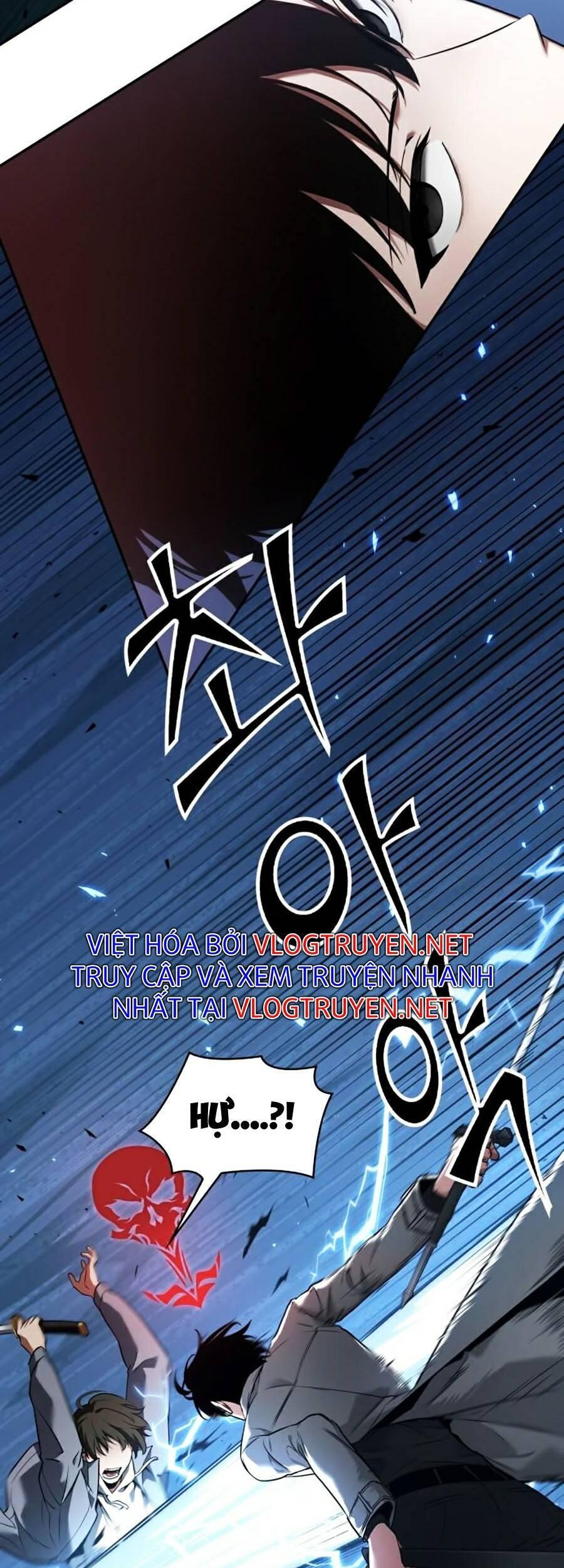 Toàn Trí Độc Giả Chap 96 - Next Chap 97