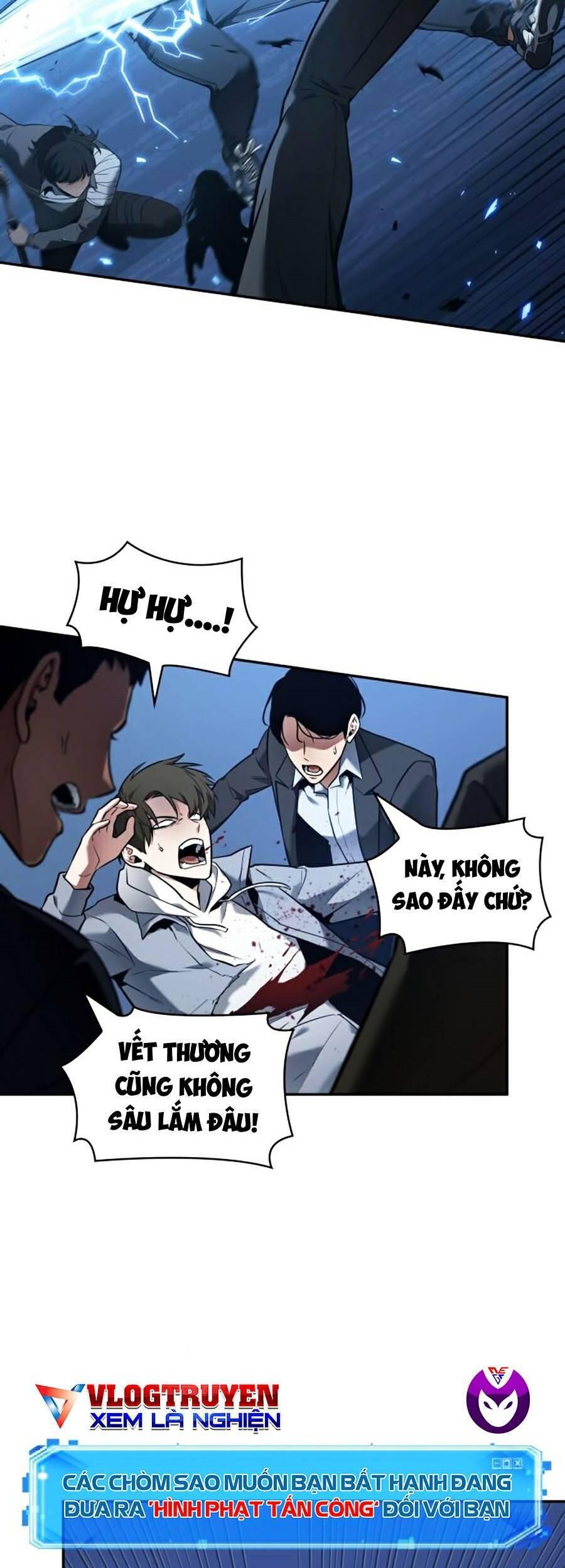 Toàn Trí Độc Giả Chap 96 - Next Chap 97