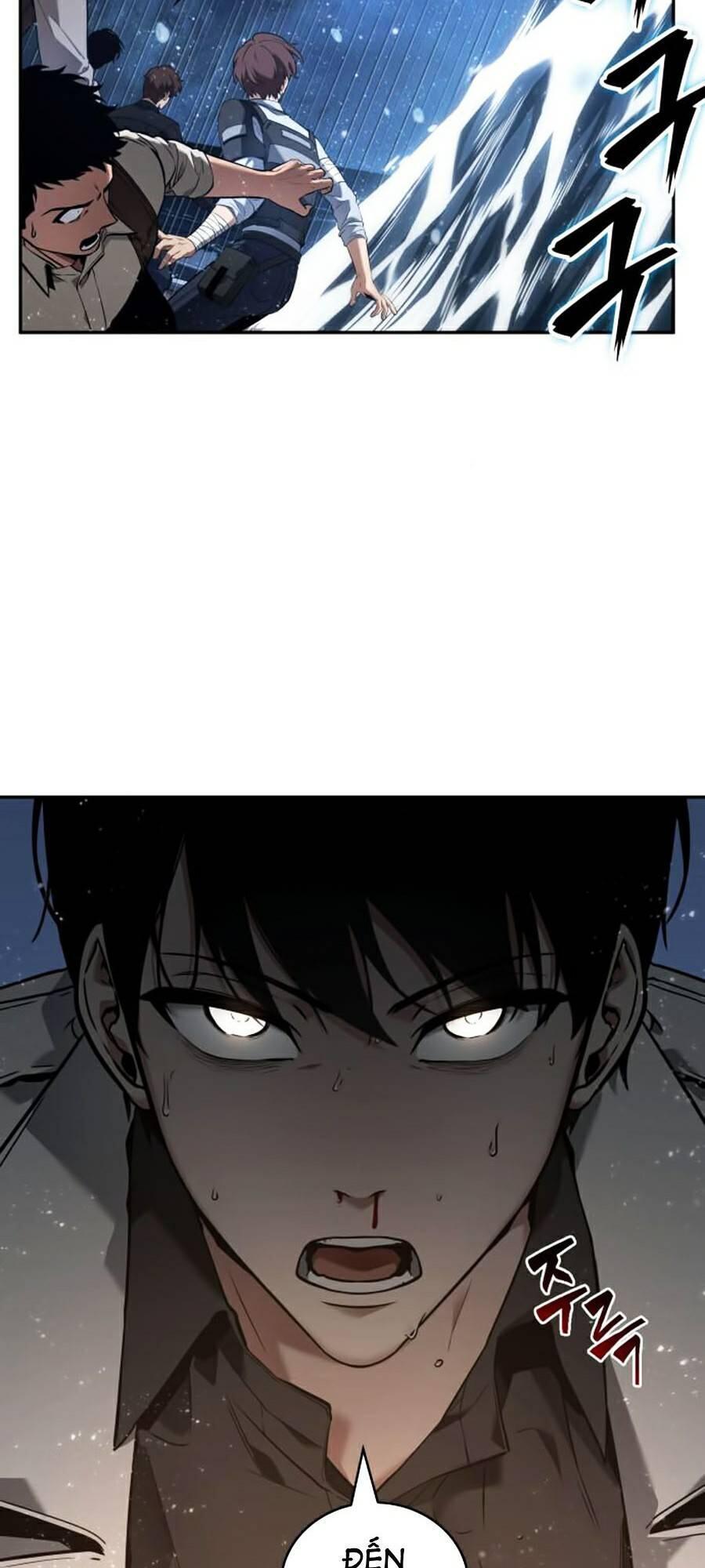 Toàn Trí Độc Giả Chap 97 - Next Chap 98