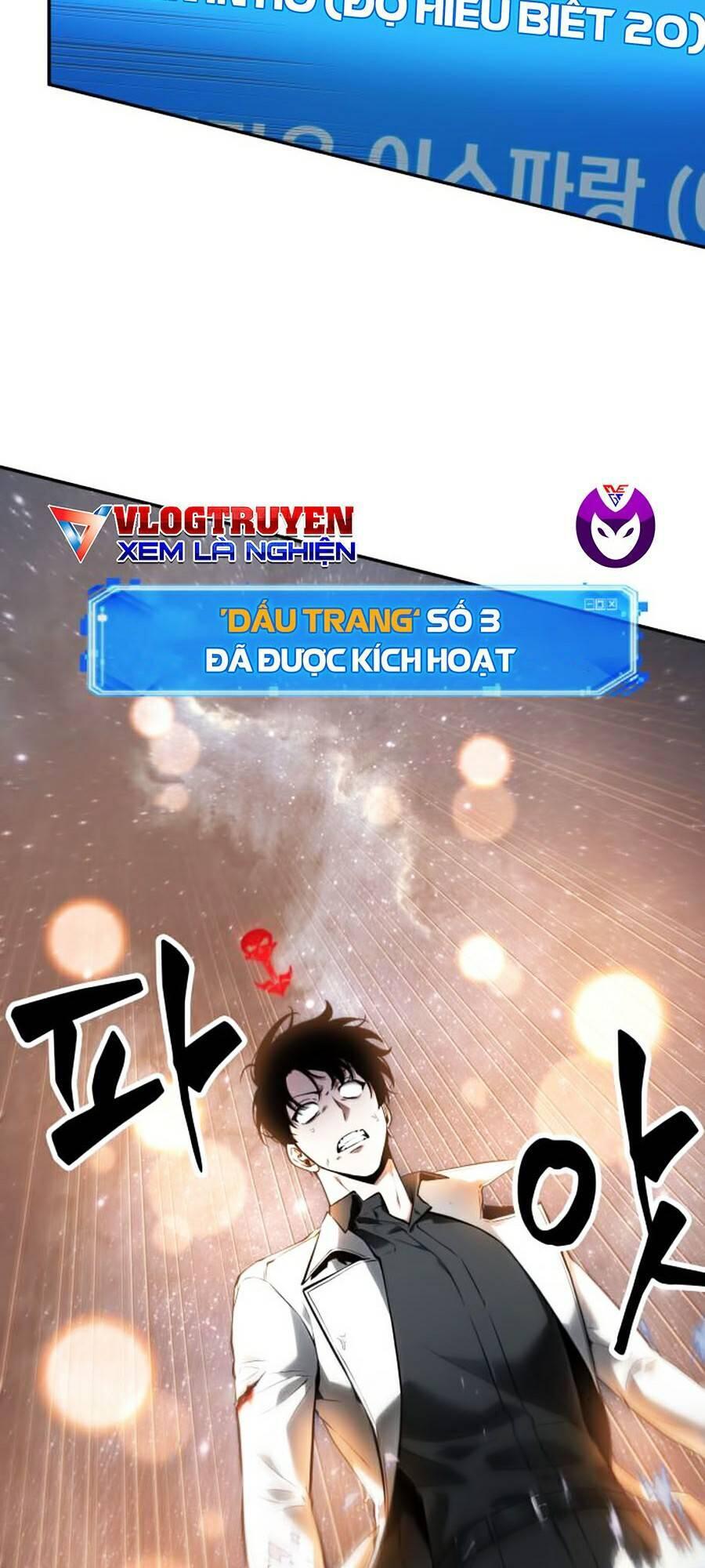 Toàn Trí Độc Giả Chap 97 - Next Chap 98